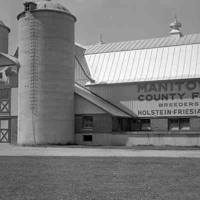 Manitowoc County Hospital