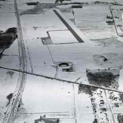Manitowoc County Airport