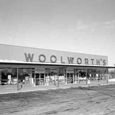 Woolwoth