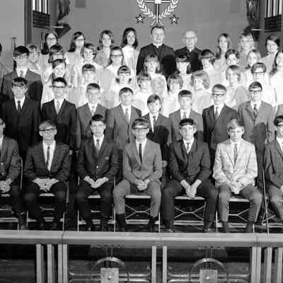 St. Paul Catholic School