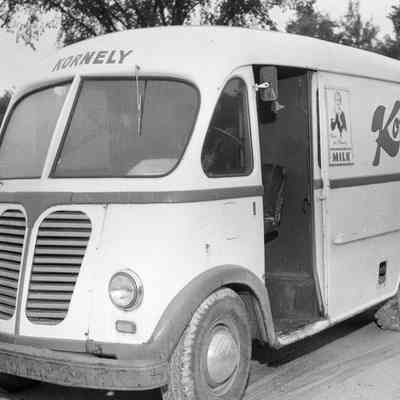 Kornely Dairy