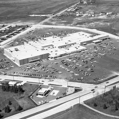 Mid Cities Mall