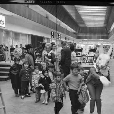 Mid-Cities Mall