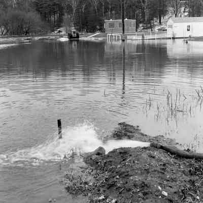 Manitowoc Rapids