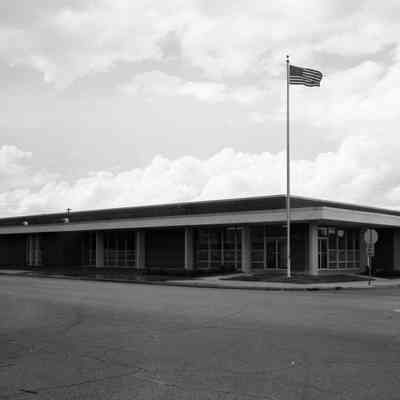 Manitowoc Post Office