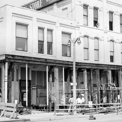 Boston Store
