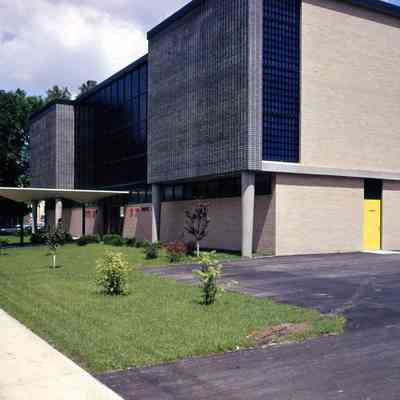 Manitowoc County Jail