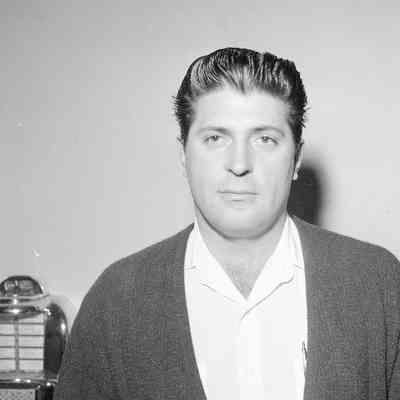 Bill Grimms