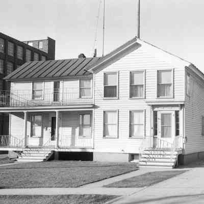 826 South 24th Street