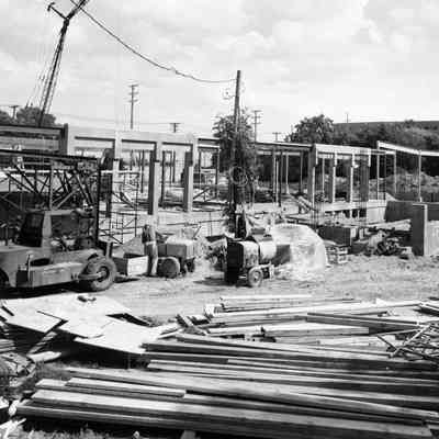 Manitowoc Public Utilities