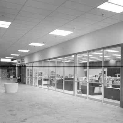 Mid-Cities Mall