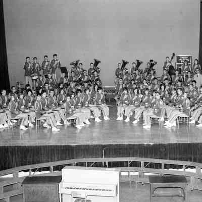 Lincoln High School