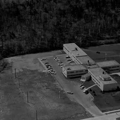 Memorial Hospital