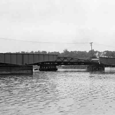 21st Street Bridge