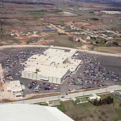 Mid Cities Mall