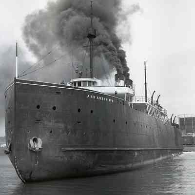Carferry Ann Arbor #6