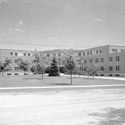 St. Mary Nursing Home