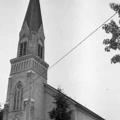St. Ann Catholic Church