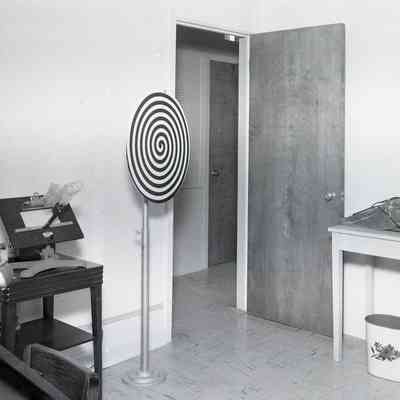 Examination Room