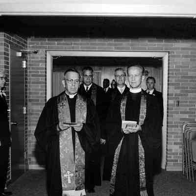 First Reformed Church of Christ