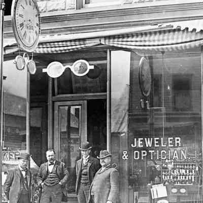 F.W. Seidl Jewelry
