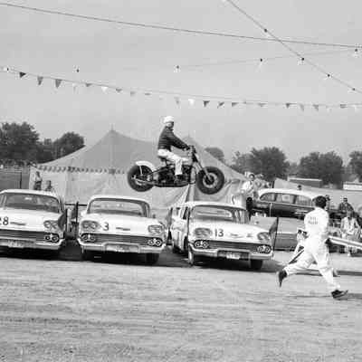 Manitowoc County Fair