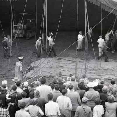 Ringling Bros. Circus