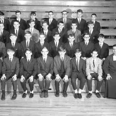 Roncalli High School