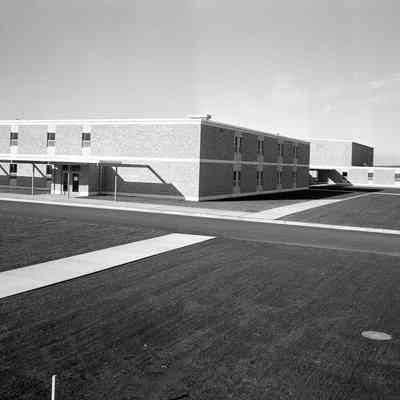Roncalli High School