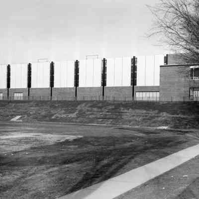 Lincoln High School