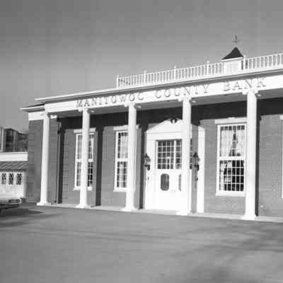 Manitowoc County Bank