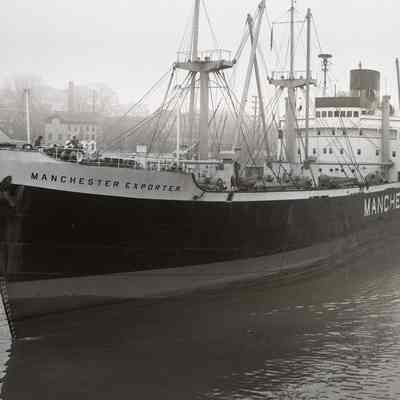 Manchester Exporter