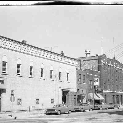 8th street