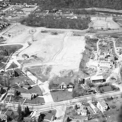 Fricke Block & Brick Yard