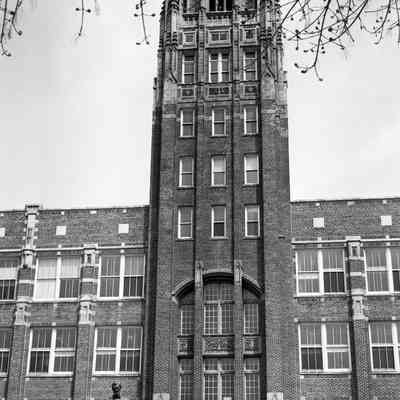 Lincoln High School