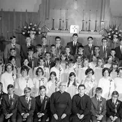 St. Andrew Catholic School
