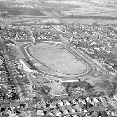 Manitowoc County Fairgrounds