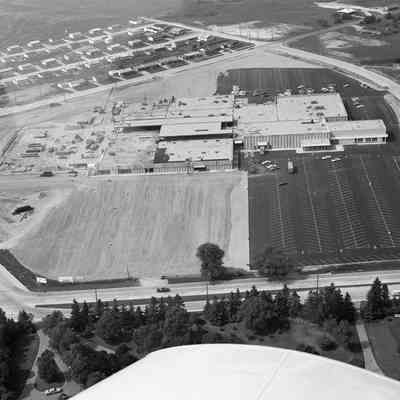Mid-Cities Mall