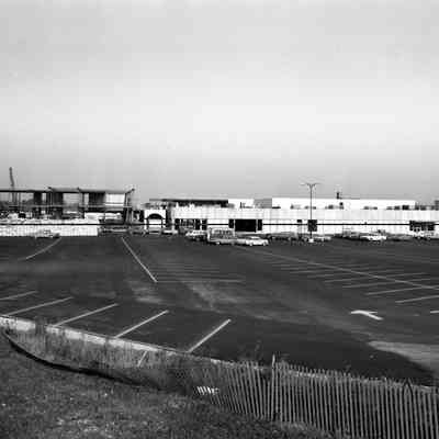 Mid-Cities Mall