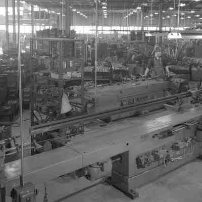Eatman Mfg