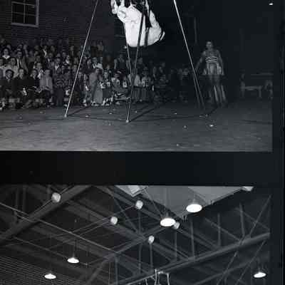 Kiwanis Circus