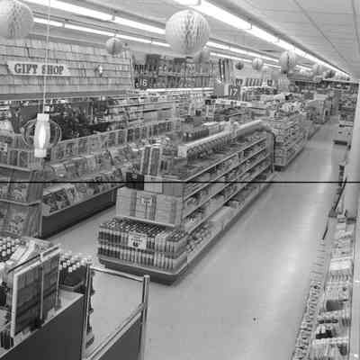 Osco Drug