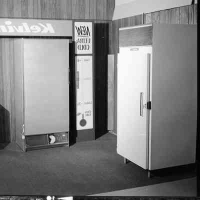 Kelvinator Company