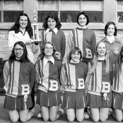 St. Boniface Catholic School