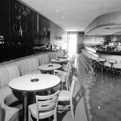 Towne House
