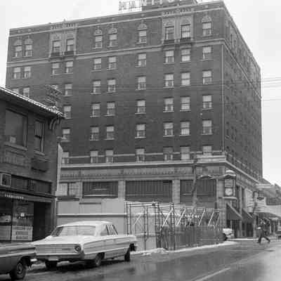 North 8th Street