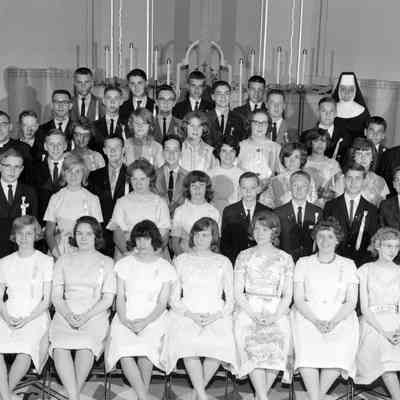 Sacred Heart Catholic School