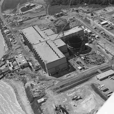 Point Beach Nuclear Power Plant