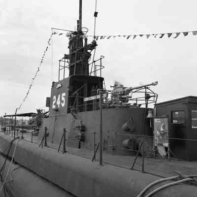 USS Cobia