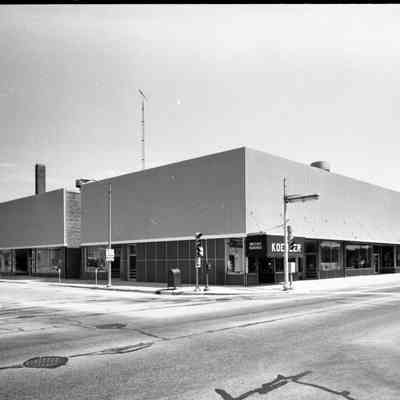 Sears-Roebuck